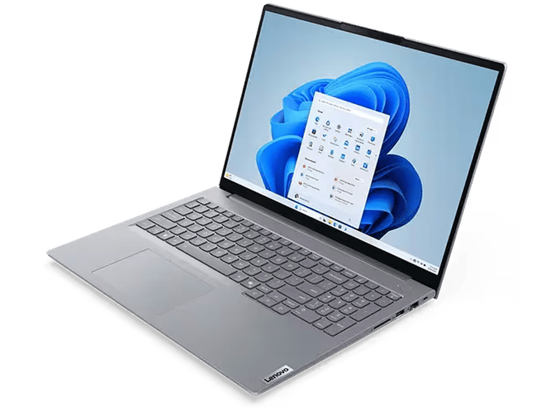 Lenovo ThinkBook 16 Gen 9 21US005BAU Core 7-240H 32GB 512GB SSD, 16" WUXGA Windows 11 Pro 1 Year Onsite Warranty