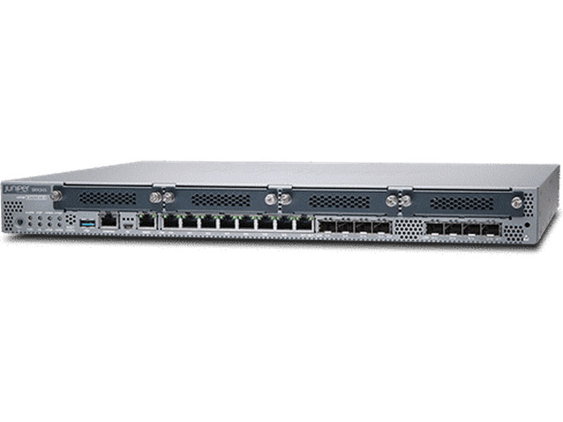 Juniper Networks SRX345 Services Gateway Firewall