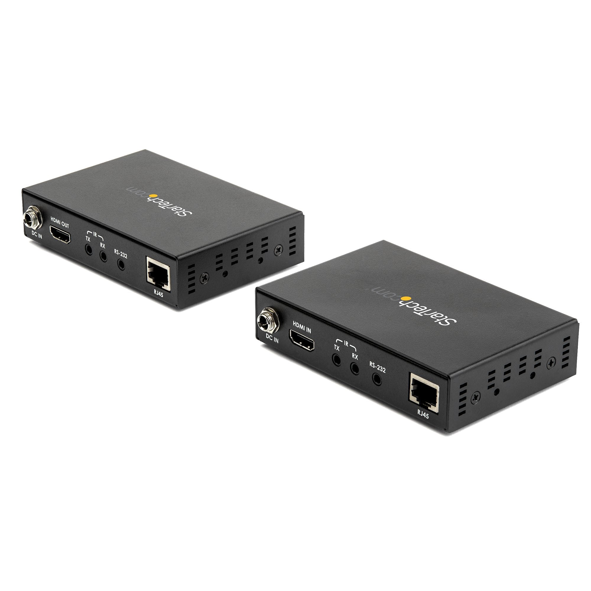 StarTech HDMI Over Cat6 Extender 4K 60Hz, 100 M