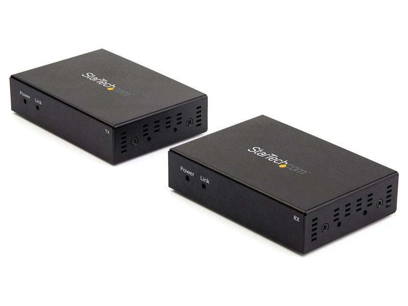 StarTech HDMI Over Cat6 Extender 4K 60Hz, 100 M
