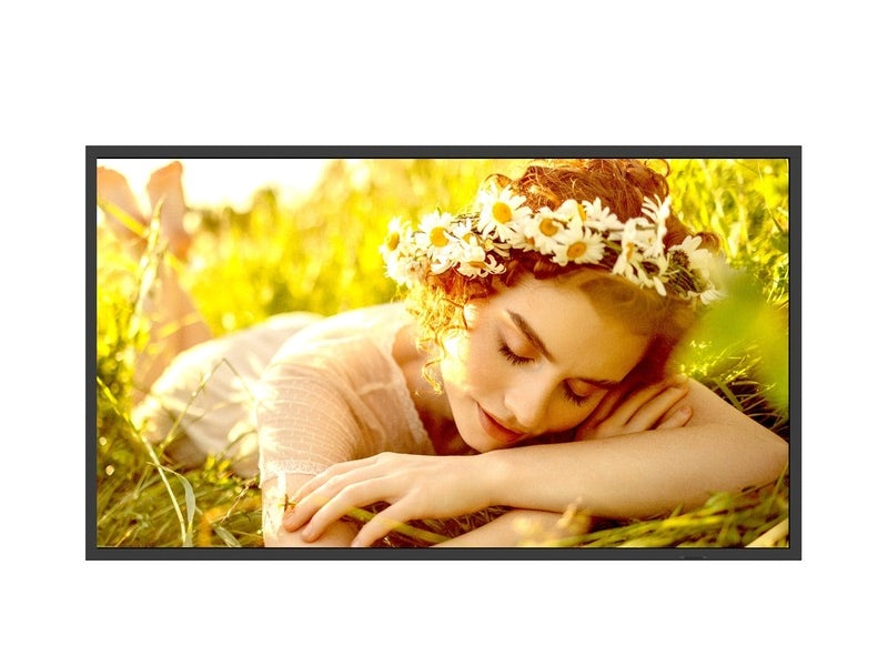 LG 50" 50UL5Q-M 4K UHD Signage 500 nits 24/7 webOS 6.1 Display 3YR Warranty