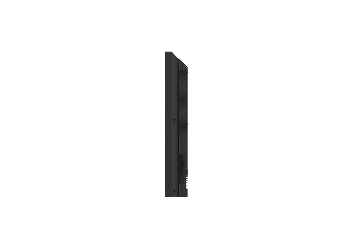 LG 65" 65UL5Q-M 4K UHD Signage 500 nits 24/7 webOS 6.1 Display 3YR Warranty