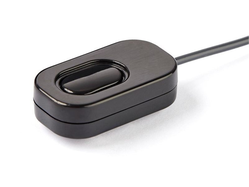 StarTech 2 Port Single HDMI 4K 60Hz Cable KVM Switch W/ Audio