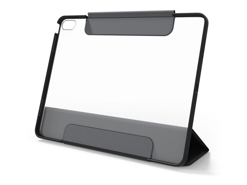 OtterBox Symmetry Folio Apple iPad Air 13' M3/M2 7th/6th Gen Case Starry Night Black/Clear/Grey