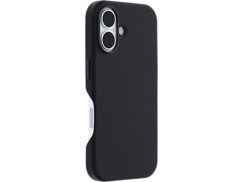 OtterBox Symmetry MagSafe Cactus Leather Apple iPhone 16 6.1' Case Black