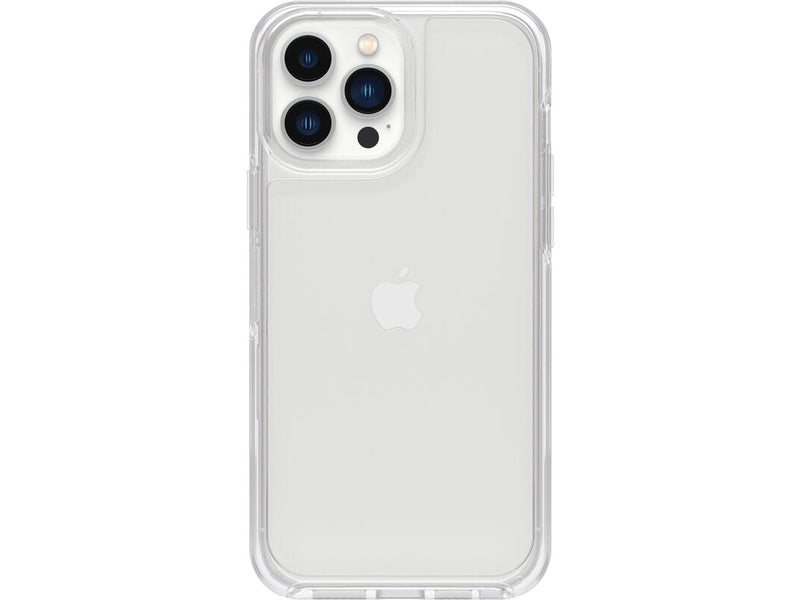 OtterBox Symmetry Clear Apple iPhone 13 Pro Max / iPhone 12 Pro Max Case Clear