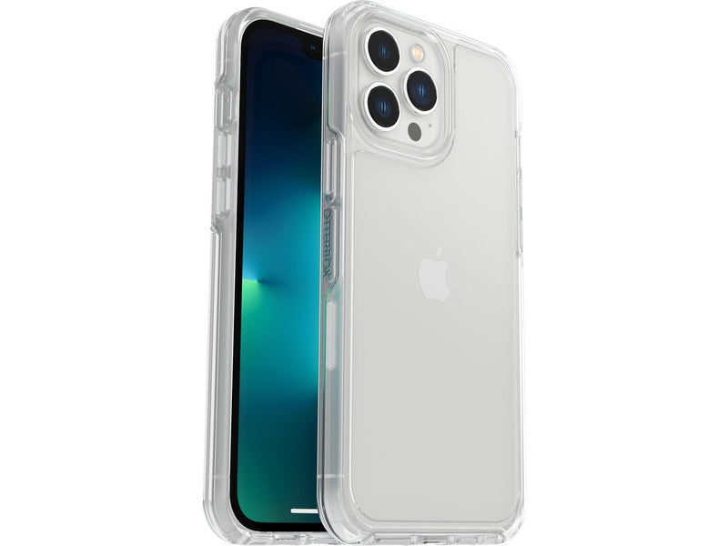 OtterBox Symmetry Clear Apple iPhone 13 Pro Max / iPhone 12 Pro Max Case Clear