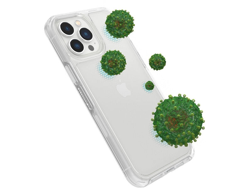 OtterBox Symmetry Clear Apple iPhone 13 Pro Max / iPhone 12 Pro Max Case Clear