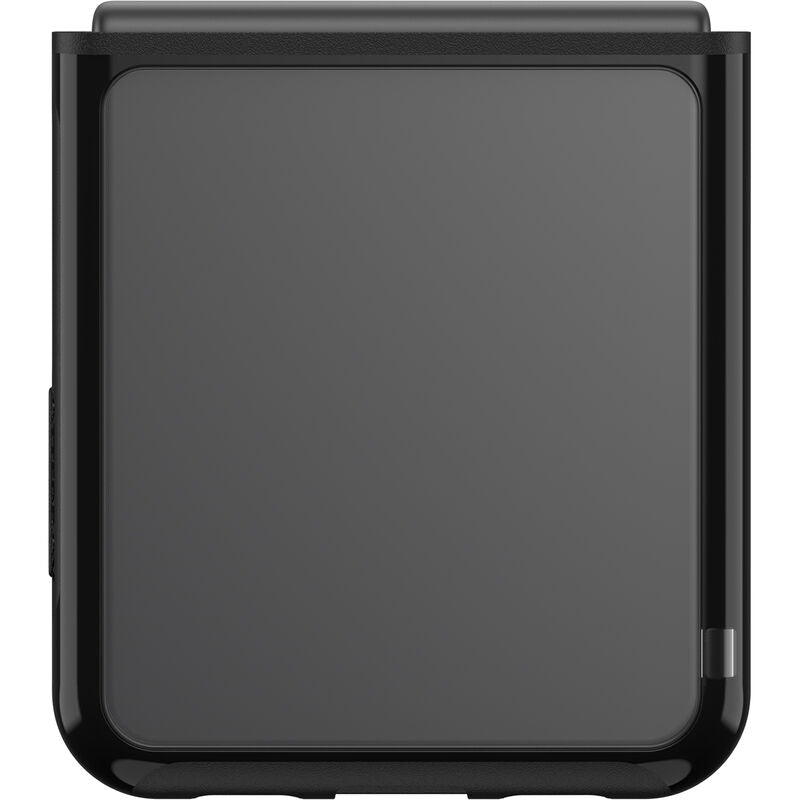 OtterBox Symmetry Flex Samsung Galaxy Z Flip3 5G 6.7' Case Black Crystal Clear/Black
