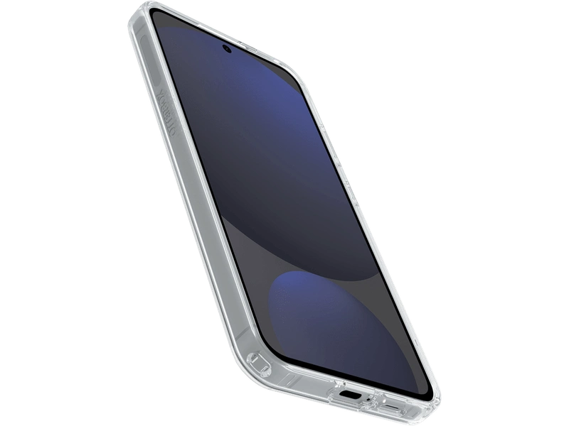 OtterBox Symmetry Clear Samsung Galaxy S24 FE 5G 6.7' Case Clear