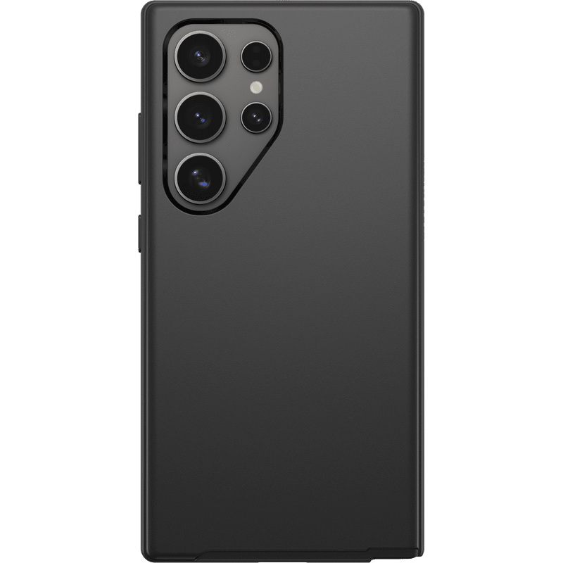 OtterBox Symmetry Samsung Galaxy S24 Ultra 5G 6.8' Case Black
