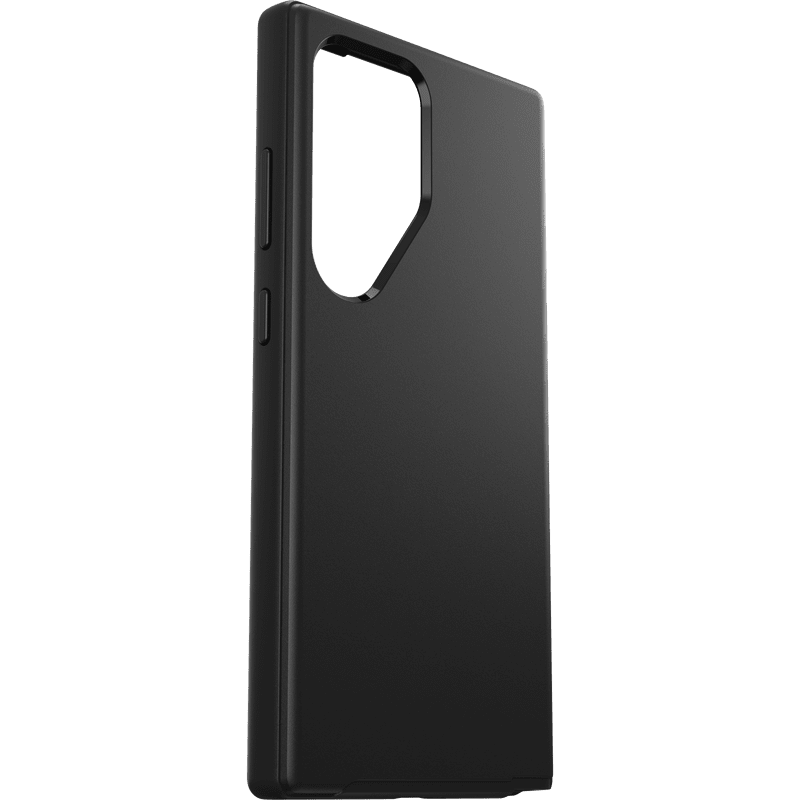 OtterBox Symmetry Samsung Galaxy S24 Ultra 5G 6.8' Case Black