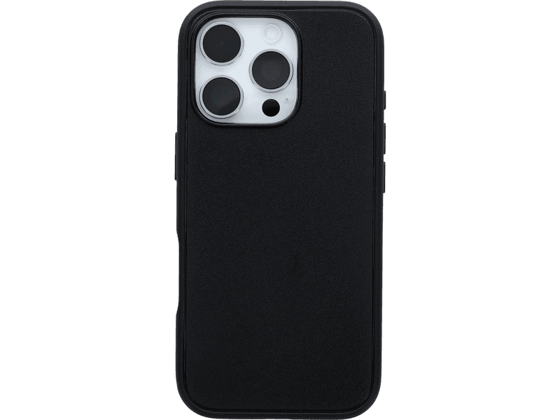 OtterBox Symmetry MagSafe Apple iPhone 16 Pro 6.3' Case Black