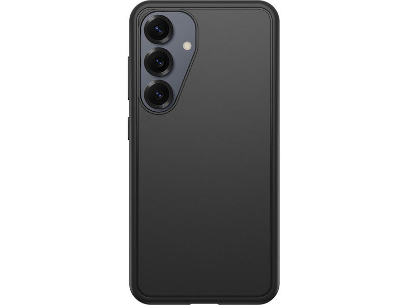 OtterBox Symmetry Magnets Samsung Galaxy S25 5G 6.2 Case Black