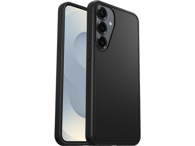 OtterBox Symmetry Magnets Samsung Galaxy S25+ 5G 6.7' Case Black