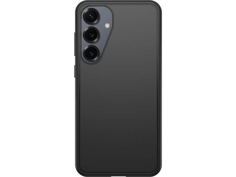 OtterBox Symmetry Magnets Samsung Galaxy S25+ 5G 6.7' Case Black