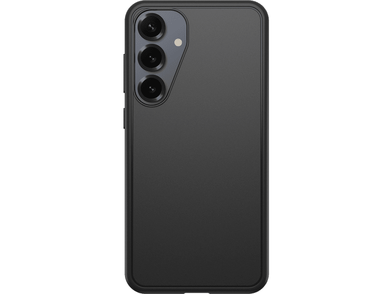 OtterBox Symmetry Magnets Samsung Galaxy S25+ 5G 6.7' Case Black