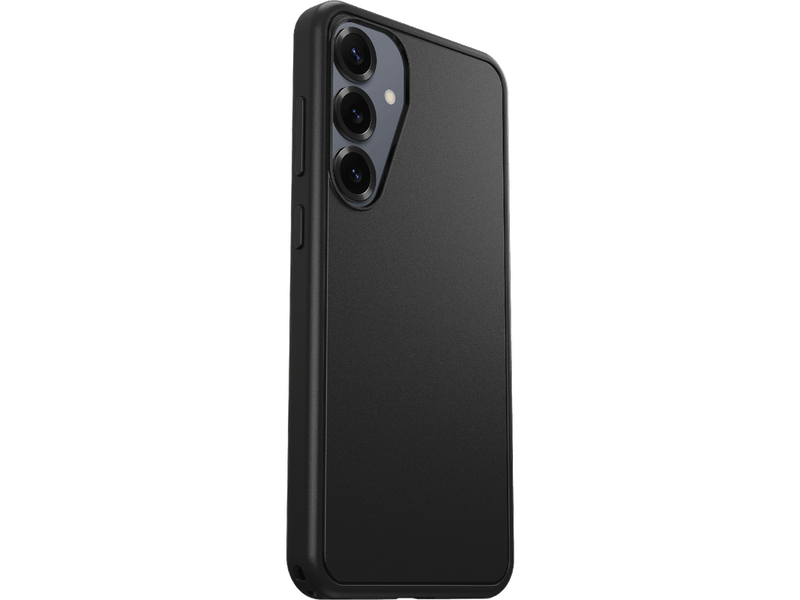 OtterBox Symmetry Magnets Samsung Galaxy S25+ 5G 6.7' Case Black