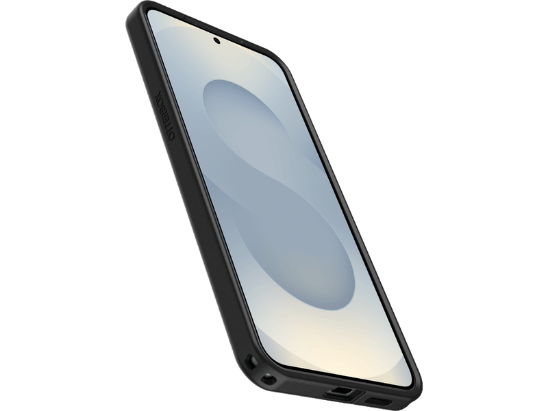 OtterBox Symmetry Magnets Samsung Galaxy S25+ 5G 6.7' Case Black