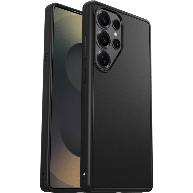 OtterBox Symmetry Magnets Samsung Galaxy S25 Ultra 5G 6.9' Case Black