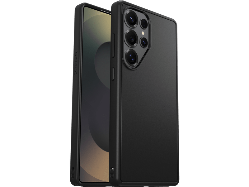OtterBox Symmetry Magnets Samsung Galaxy S25 Ultra 5G 6.9' Case Black