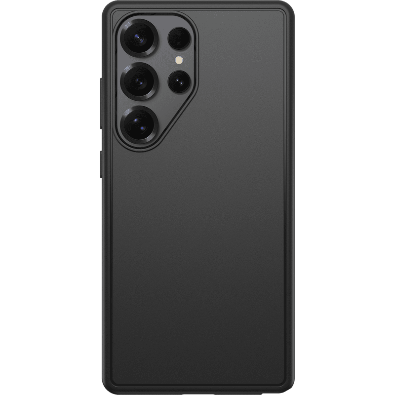 OtterBox Symmetry Magnets Samsung Galaxy S25 Ultra 5G 6.9' Case Black