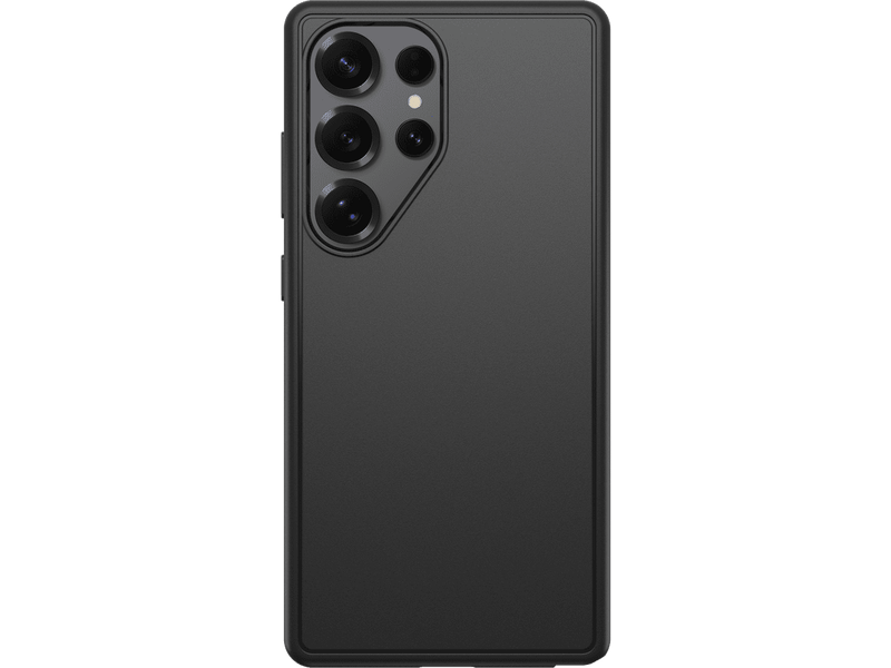 OtterBox Symmetry Magnets Samsung Galaxy S25 Ultra 5G 6.9' Case Black