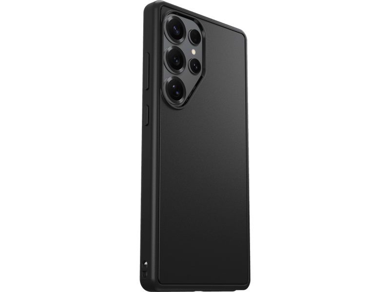 OtterBox Symmetry Magnets Samsung Galaxy S25 Ultra 5G 6.9' Case Black