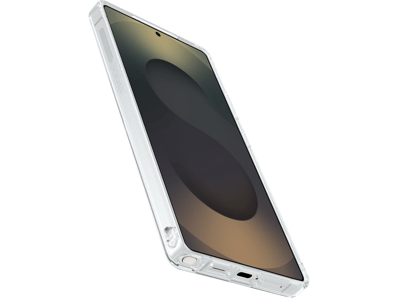 OtterBox Symmetry Clear Magnets Samsung Galaxy S25 Ultra 5G 6.9' Case Clear