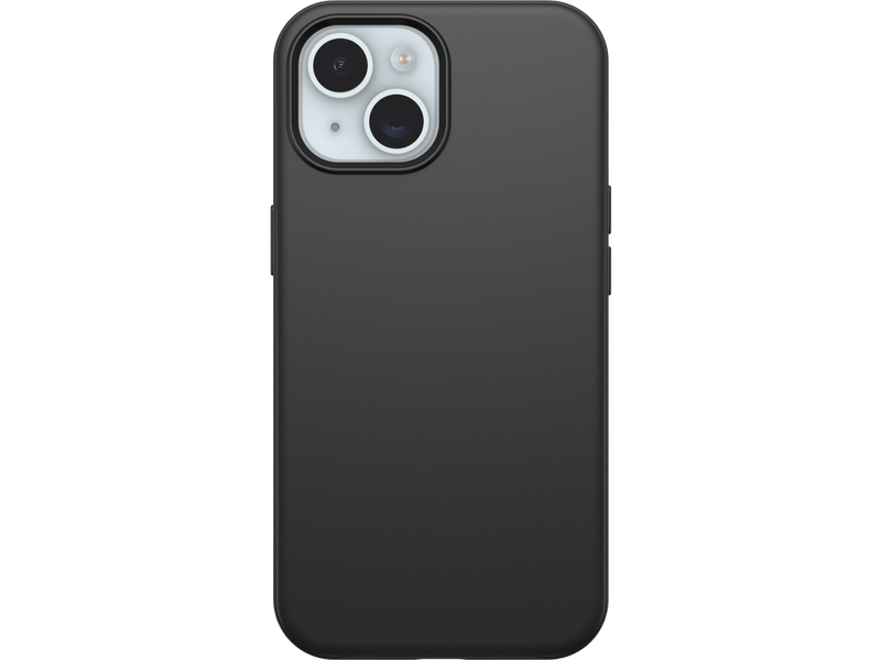 OtterBox Symmetry MagSafe Apple iPhone 16e / iPhone 15 / iPhone 14 / iPhone 13 6.1' Case Black