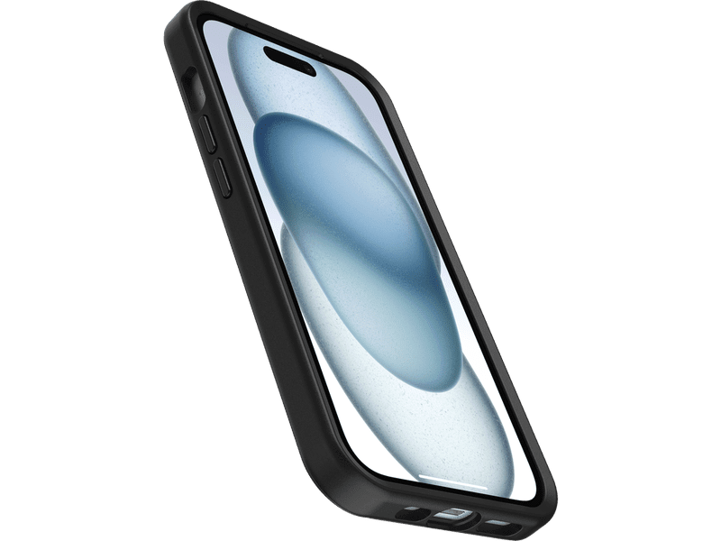 OtterBox Symmetry MagSafe Apple iPhone 16e / iPhone 15 / iPhone 14 / iPhone 13 6.1' Case Black
