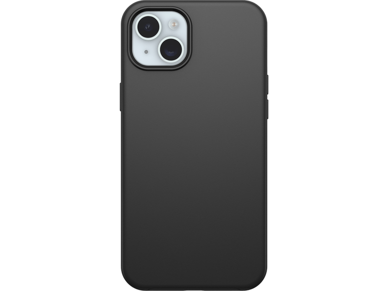 OtterBox Symmetry+ MagSafe Apple iPhone 15 Plus / iPhone 14 Plus 6.7' Case Black
