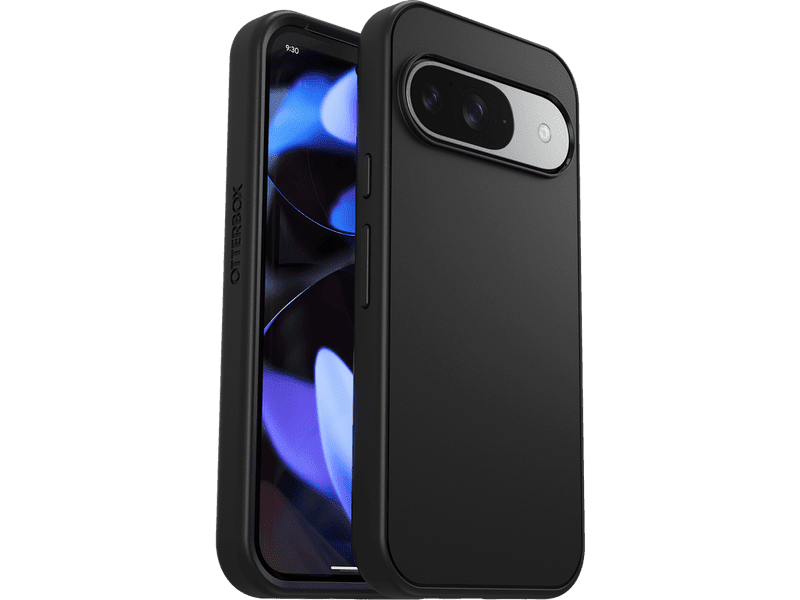 OtterBox Symmetry Google Pixel 9/Pixel 9 Pro 6.3' Case Black