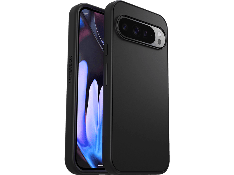 OtterBox Symmetry Google Pixel 9 Pro XL 6.8' Case Black