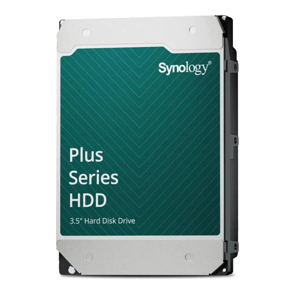 Synology HAT3310-16T Plus Series 16TB 3.5" SATA 6Gb/s 7200RPM NAS Hard Drive *Limited Warranty