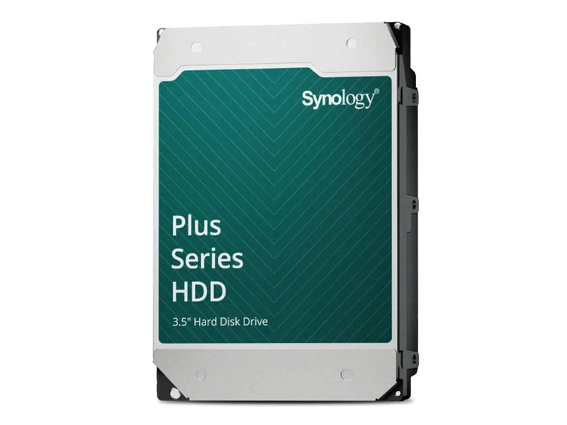 Synology Plus Series 16TB 3.5" SATA 6Gb/s 7200RPM NAS Hard Drive *Limited Warranty