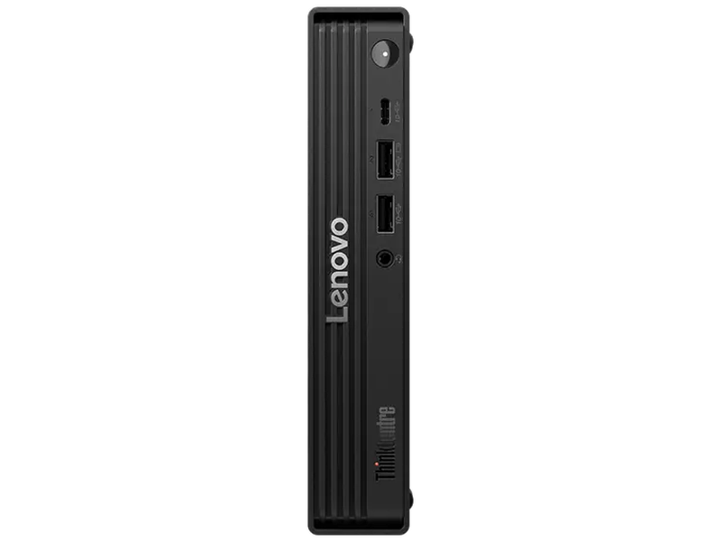 Lenovo 13A40009AU ThinkCentre M70q Gen 6 Tiny Ultra 7-265T 32GB 512GB SSD Wi-Fi 7 W11P 3Y Onsite Warranty