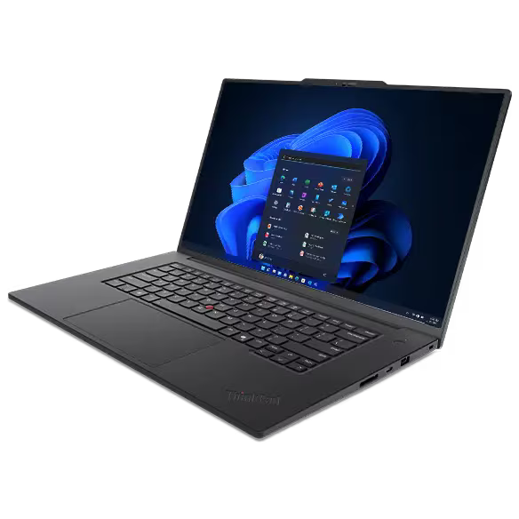 Lenovo ThinkPad T1g G8 21TD0017AU 16" WUXGA Ultra 7-265H 32GB 1TB SSD RTX5070-8GB W11P 3YR PREM