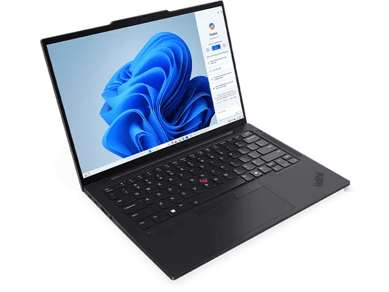 Lenovo ThinkPad T14 G5 Core Ultra 7 32GB 512GB SSD, 14" WUXGA Laptop W11P 3YR PREM - 21ML00C5AU