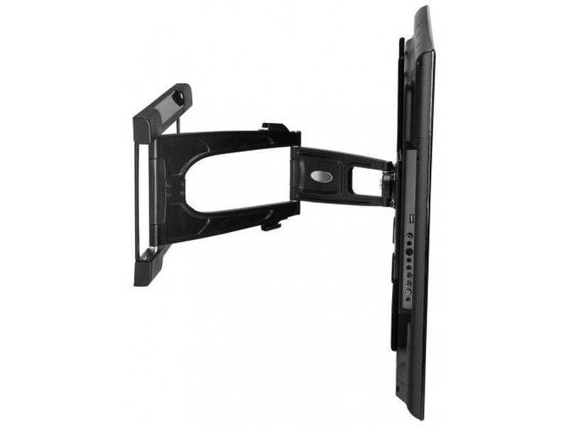 Atdec TH-3060-UFL Telehook TV Display Wall Mount with Full Motion