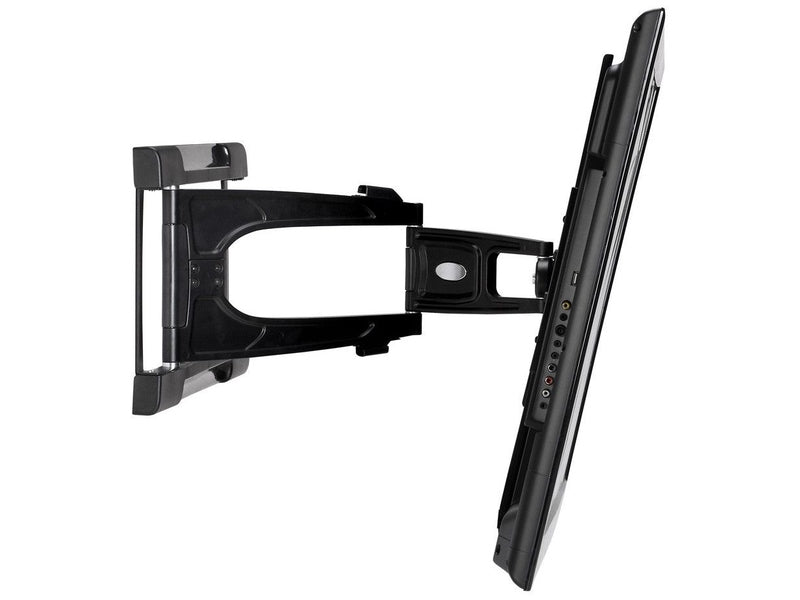 Atdec AD-WM-5060 Full Motion Wall Mount Up To 50Kg, VESA up to 600x400