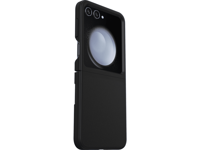 OtterBox Thin Flex Samsung Galaxy Z Flip5 5G 6.7' Case Black