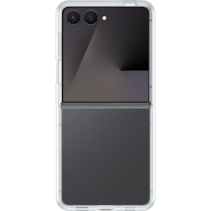 Otterbox Thin Flex Samsung Galaxy Z Flip7 5G 6.9' Case Clear