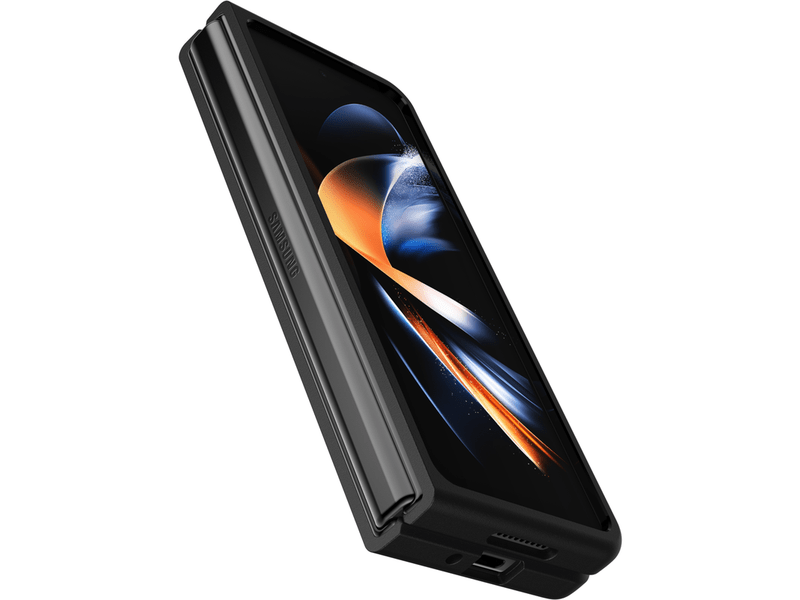 OtterBox Thin Flex Samsung Galaxy Z Fold4 5G 7.6' Case Black