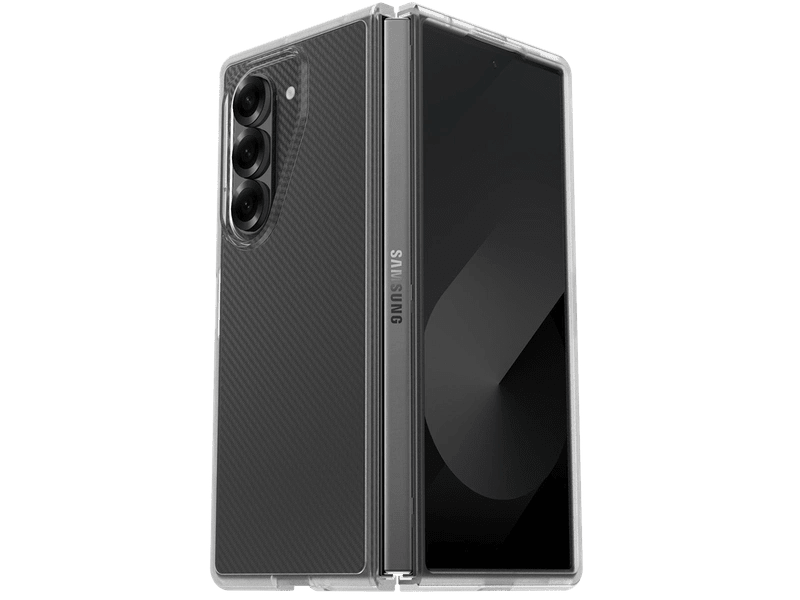 OtterBox Thin Flex Samsung Galaxy Z Fold6 5G 7.6' Case Clear