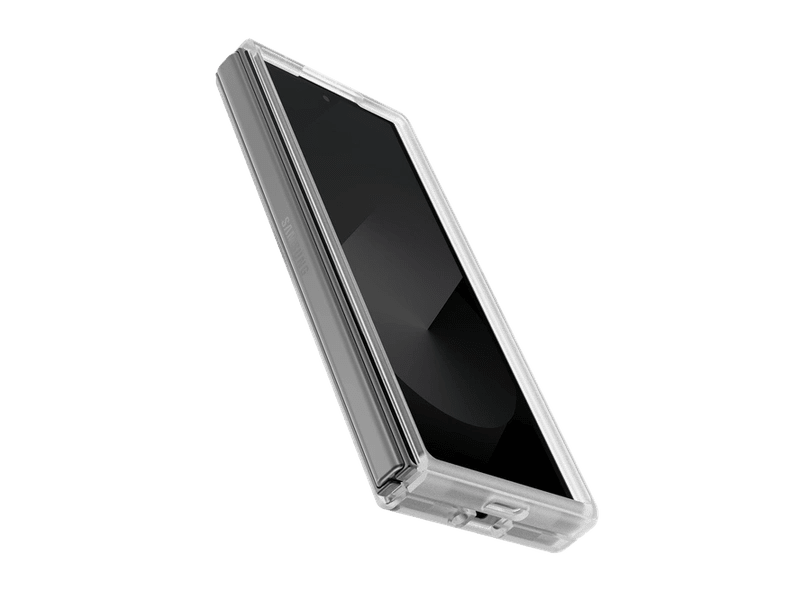 OtterBox Thin Flex Samsung Galaxy Z Fold6 5G 7.6' Case Clear