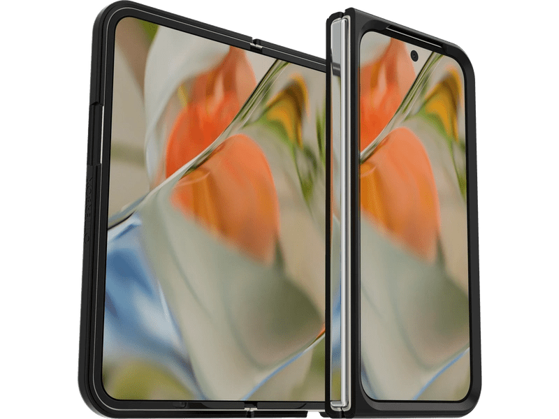 OtterBox Thin Flex Google Pixel 9 Pro Fold 8' Case Black