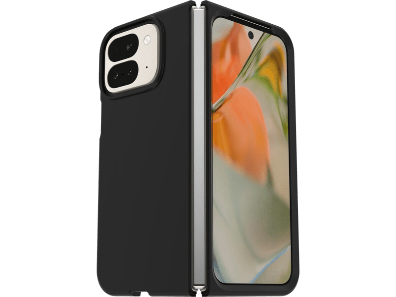 OtterBox Thin Flex Google Pixel 9 Pro Fold 8' Case Black