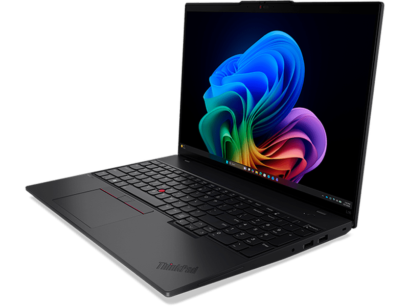 Lenovo ThinkPad L16 G3 21X80024AU Ultra 7-365 vPro 32GB 512GB SSD, 16" WUXGA Touch W11P Copilot+ PC 3YR Onsite Warranty