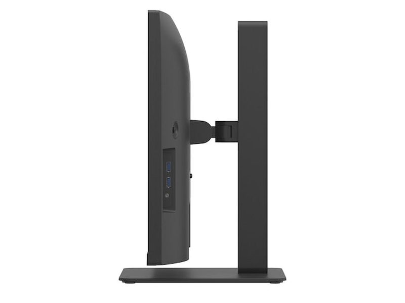 LG 27BA65QB-B 27" QHD IPS 75Hz Monitor with USB-C with Daisy Chain